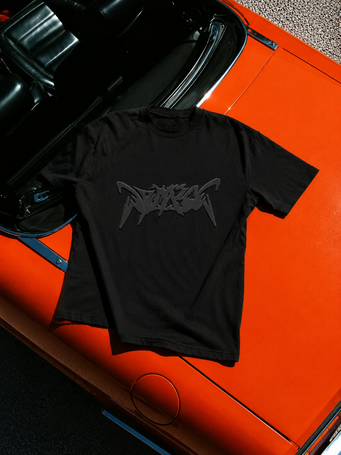 SUMMER T-SHIRTS