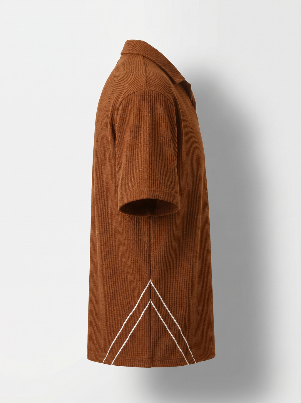 PHANTOM RIDER - POLO BROWN
