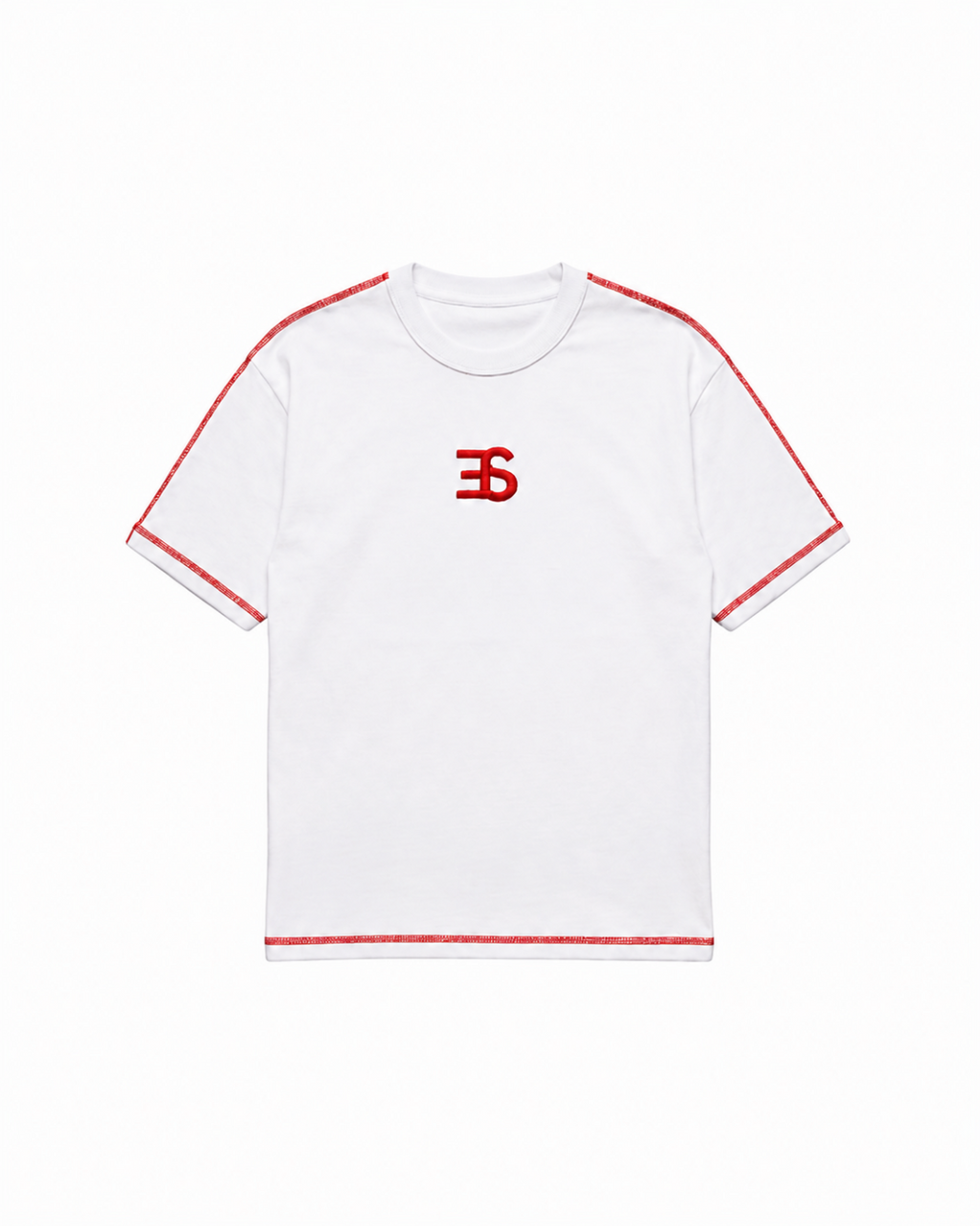 OVRN T-SHIRT WHITE