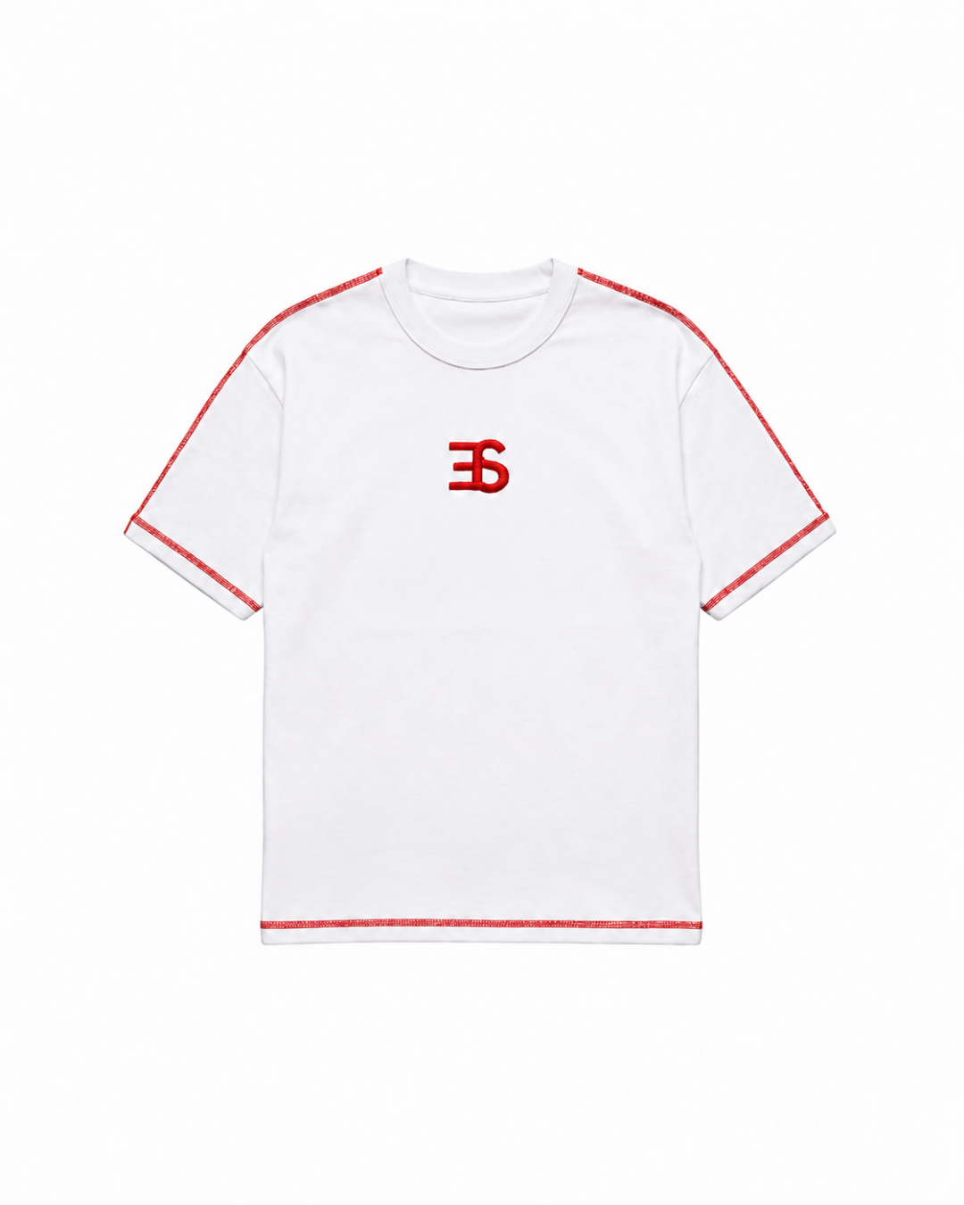 OVRN T-SHIRT WHITE