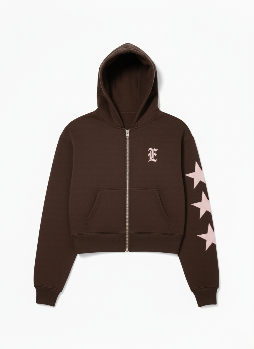 STELLAR E ON BROWN