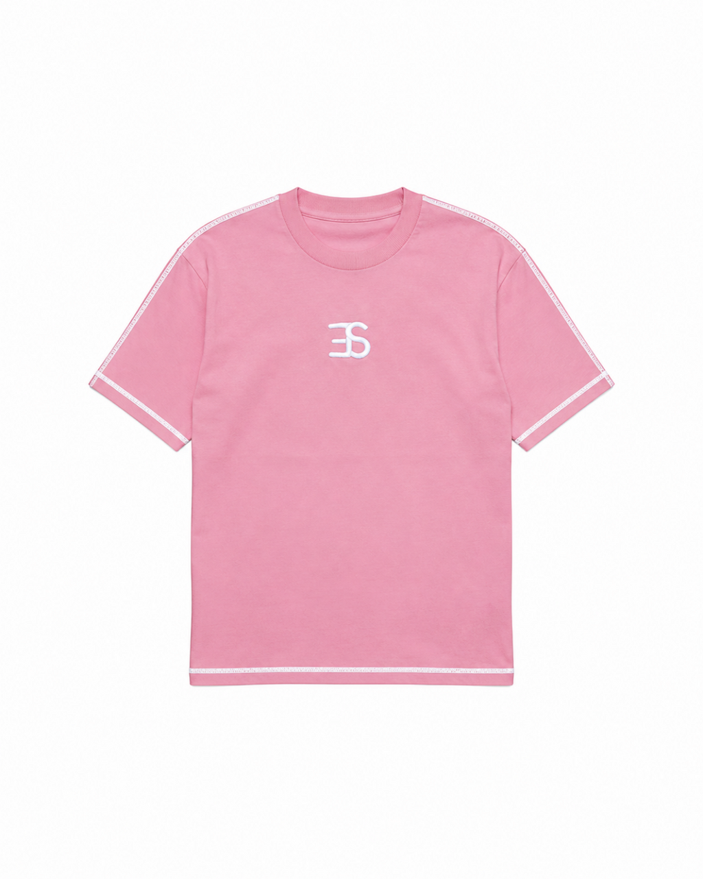 OVRN T-SHIRT PINK