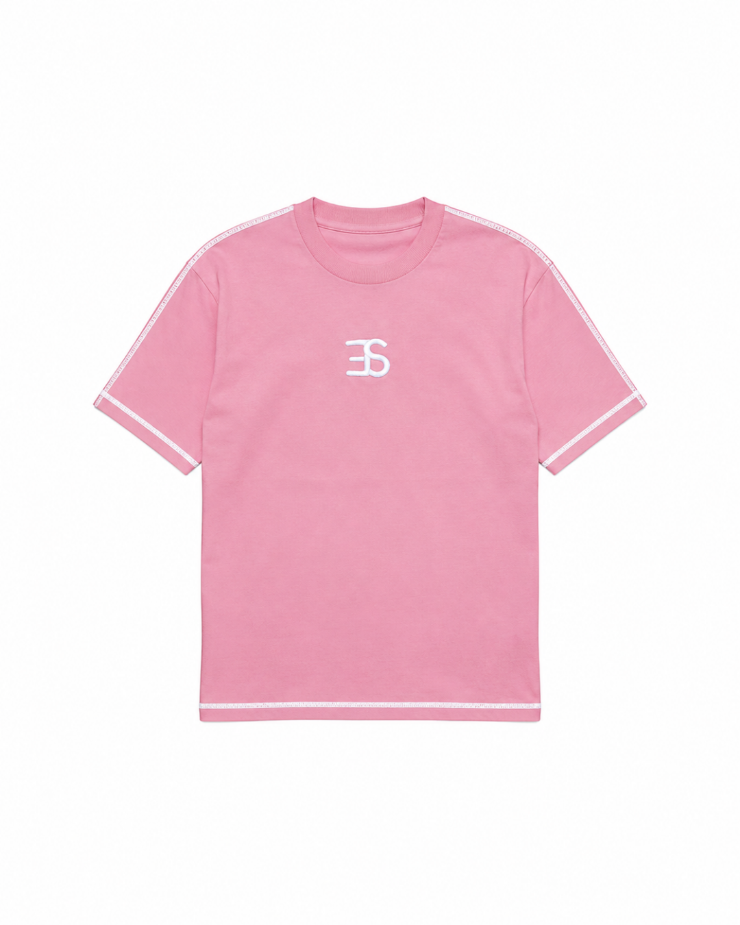 OVRN T-SHIRT PINK