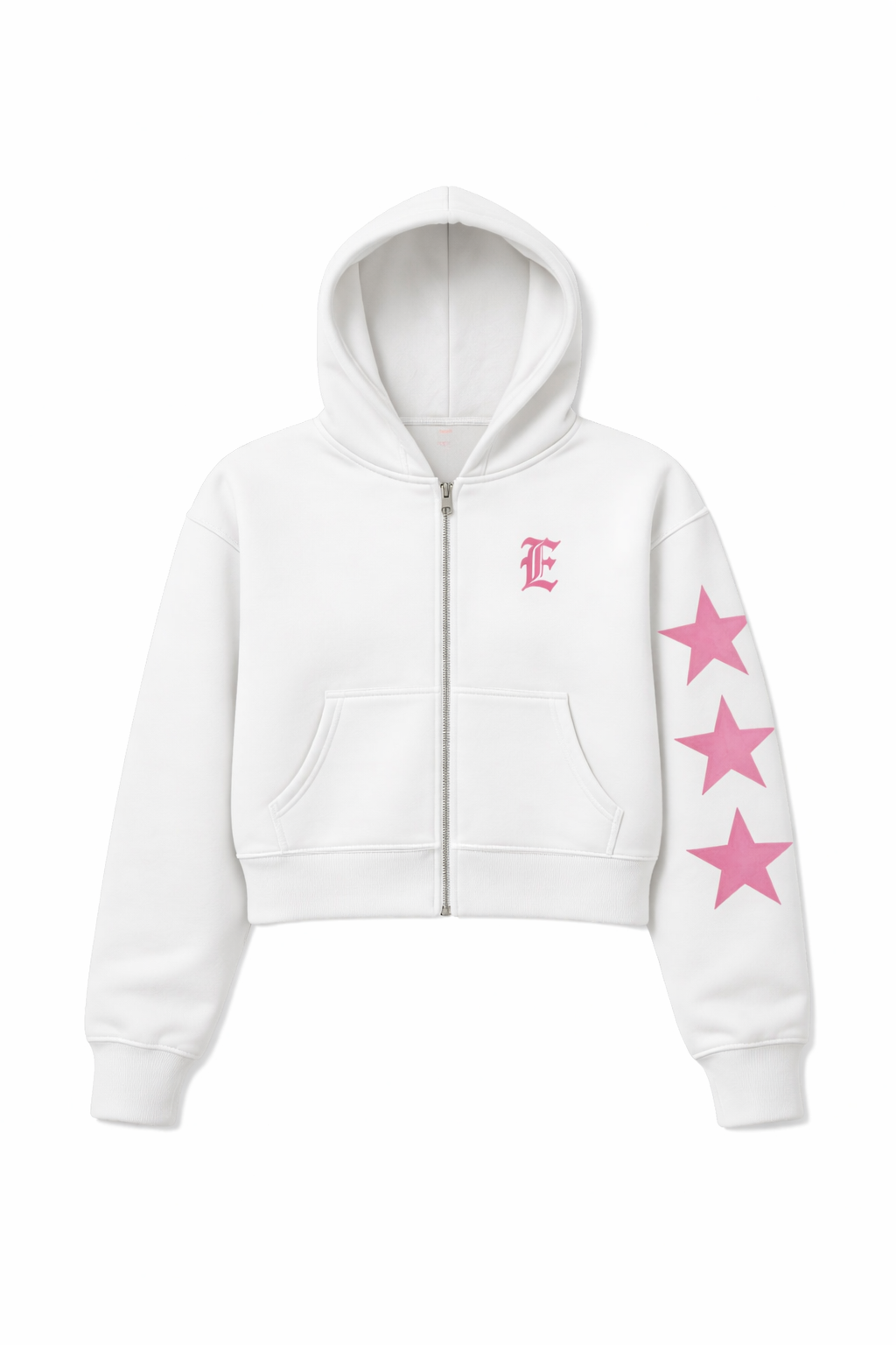 STELLAR E ON WHITE