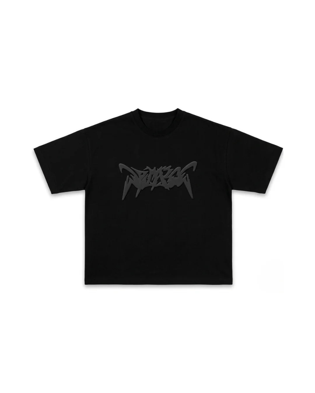 ECLIPSE T-SHIRT BLACK