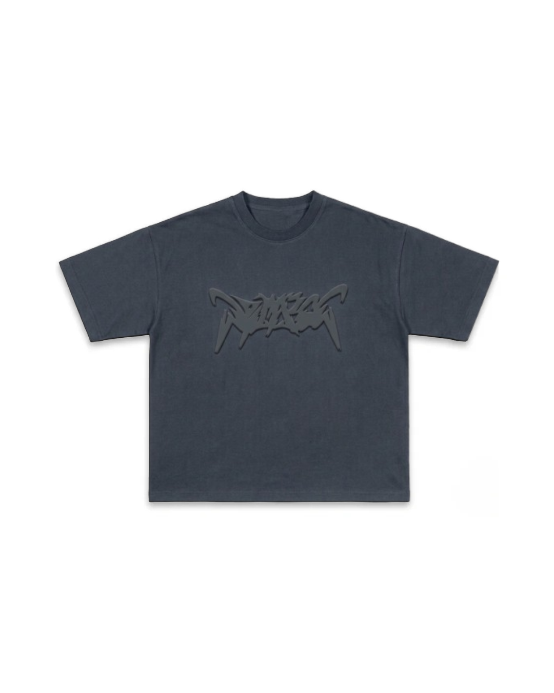 ECLIPSE T-SHIRT GRAY