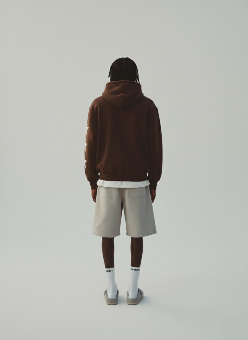 STELLAR E ON BROWN