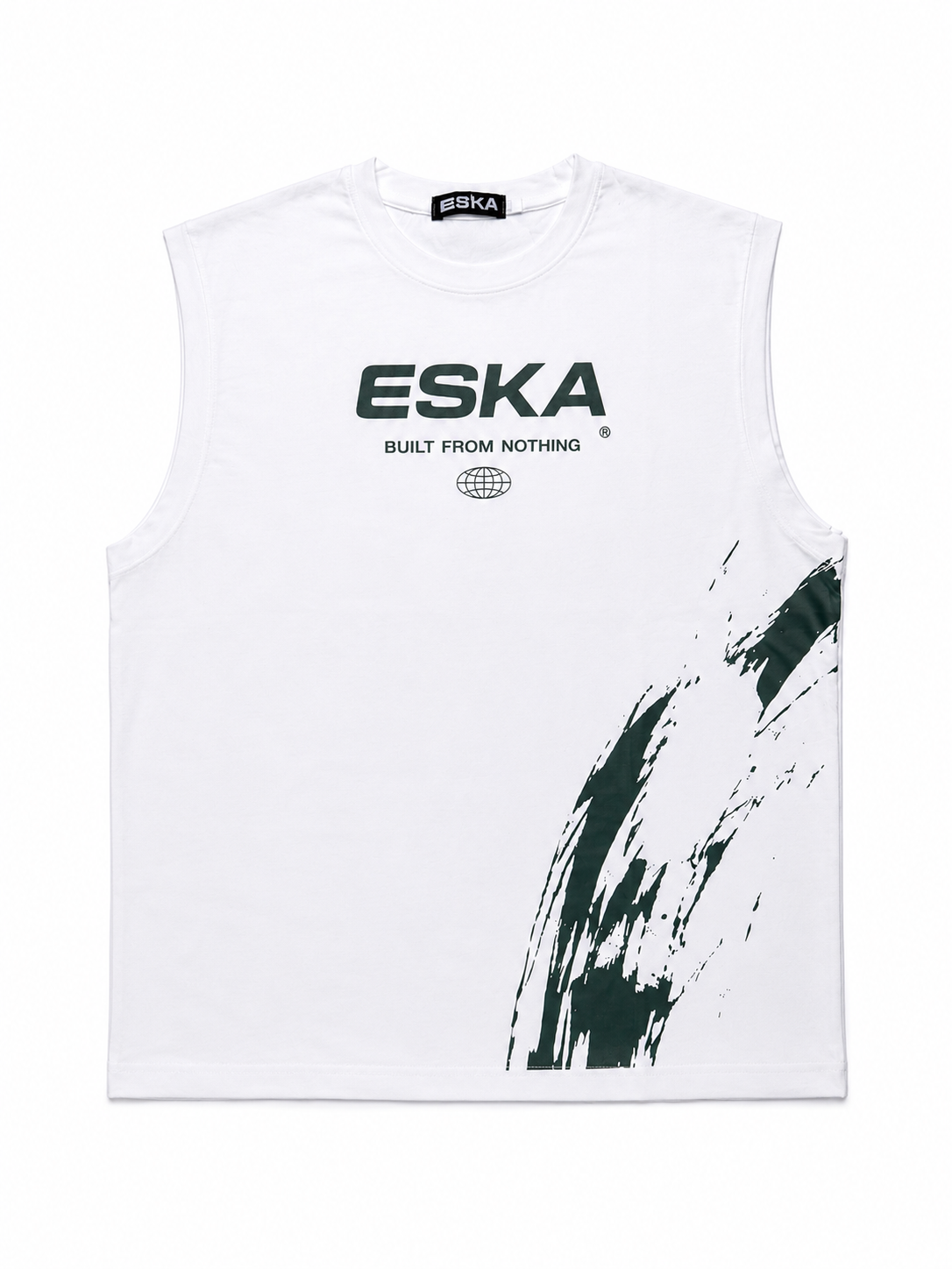 ORIGIN - SLEEVELESS